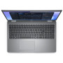 Notebook, DELL, Precision, 3590, CPU Core Ultra, u7-155H, 3800 MHz, CPU features vPro, 15.6, 1920x1080, RAM 16GB, DDR5, 5600 MHz, SSD 512GB, NVIDIA RTX 500 Ada, 4GB, EST, NumberPad, Smart Card Reader, Windows 11 Pro, 1.62 kg, N001P3590EMEA_VP_EST