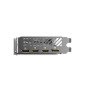Graphics Card, GIGABYTE, NVIDIA GeForce RTX 4060, 8 GB, GDDR6, 128 bit, PCIE 4.0 16x, GPU 2505 MHz, 2xHDMI, 2xDisplayPort, GV-N4060EAGLEOCICE-8GD