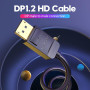 CABLE DP 2M/HACBH VENTION