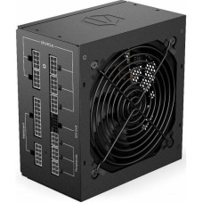 Power Supply, ENDORFY, SUPREMO FM6, 850 Watts, Efficiency 80 PLUS GOLD, MTBF 100000 hours, EY7A012