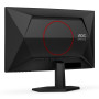 LCD Monitor, AOC, 23.6 , 1920 x 1080 pixels, Full HD, Native aspect ratio 16:9, LED, Curved, C24G42E