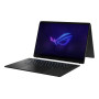Notebook, ASUS, GX651AX-SR005X, ROG Zephyrus, GX651AX-SR005X, CPU Intel Core Ultra 9, 386H, 16 , 2880 x 1800 pixels, Yes, RAM 64 GB, LPDDR5x-SDRAM, SSD 2000 GB, Discrete graphics NVIDIA GeForce RTX 5090, 24 GB, On-board graphics Yes, OS installed Windows 