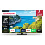 TV Set, THOMSON, 43 , 4K Ultra HD, 3840 x 2160 pixels, Flat, 16:9, LCD, 43UG5C14