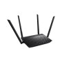 Wireless Router, ASUS, RT-AC1200 v.2, Ethernet WAN Yes, 5xLAN ports, RT-AC1200V2