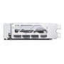 Graphics Card, MSI, NVIDIA GeForce RTX 5060 Ti, 16 GB, GDDR7, 128 bit, PCIE 5.0 16x, Triple slot Fansink, 1xHDMI, 3xDisplayPort, 5060TI16GGAMTRIOOCWHITE