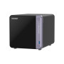 NAS STORAGE TOWER 4BAY/NO HDD TS-432X-4G QNAP