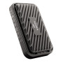 External SSD, ADATA, SE770G, 2TB, USB-C, USB 3.2, Write speed 800 MBytes/sec, Read speed 1000 MBytes/sec, ASE770G-2TU32G2-CBK