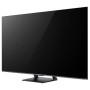 TV Set,TCL,65,4K/Smart,QLED,3840x2160,Wireless LAN,Bluetooth,Google TV,Black,65C735