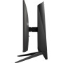LCD Monitor, VIEWSONIC, 34, Gaming/21 : 9, Panel VA, 3440x1440, 21:9, 165 Hz, Matte, 1 ms, Swivel, Height adjustable, Tilt, Colour Black, VX3480-2K-PRO