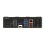 Mainboard, GIGABYTE, AMD B850, SAM5, Micro-ATX, Memory DDR5, Memory slots 4, B850MAELTWF6E