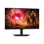 LCD Monitor, SAMSUNG, 27 , 2560 x 1440 pixels, Quad HD, Native aspect ratio 16:9, LCD, Flat, LS27FG502EUXEN