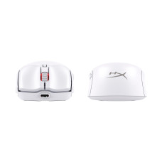 MOUSE USB OPTICAL HYPERX PF/HAS2 MINIWL WHT 7D389AA HYPERX MOUSE USB OPTICAL HYPERX PF/HAS2 MINIWL WHT 7D389AA HYPERX