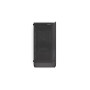 Case, ENDORFY, Regnum 400 ARGB, MidiTower, Case product features Transparent panel, Not included, ATX, MicroATX, MiniITX, Colour Black, EY2A009