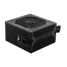 Power Supply, MSI, 750 Watts, Efficiency 80 PLUS BRONZE, PFC Active, MAGA750BNPCIE5
