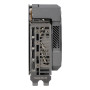 Graphics Card, ASUS, AMD Radeon RX 9070 XT, 16 GB, GDDR6, 256 bit, PCIE 5.0 16x, Triple slot Fansink, 1xHDMI, 3xDisplayPort, TUF-RX9070XT-O16G-GAMING