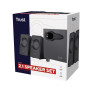 SPEAKER 2.1 18W AVORA/20442 TRUST