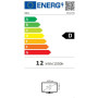LCD Monitor,DELL,P2222HS,21.5,Business,Panel VA,1920x1080,16:9,Matte,5 ms,Speakers,Tilt,210-AZKV