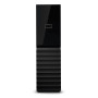 External HDD, WESTERN DIGITAL, My Book, WDBBGB0240HBK-EESN, 24TB, USB 3.2, WDBBGB0240HBK-EESN