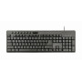 KEYBOARD +MOUSE USB ENG/KBS-UM-04 GEMBIRD