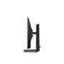 LCD Monitor, SAMSUNG, 27 , 3840 x 2160 pixels, 4K Ultra HD, Native aspect ratio 16:9, LCD, Flat, LS27FG702EUXEN