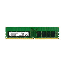 Server Memory Module,MICRON,DDR4,16GB,UDIMM/ECC,3200 MHz,CL 22,1.2 V,MTA18ASF2G72AZ-3G2R1R