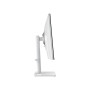 LCD Monitor, MSI, MODERN MD272UPHW, 27, Business/4K, Matte, Panel IPS, 3840x2160, 16:9, 60Hz, 4 ms, Speakers, Colour White, MODERNMD272UPHW