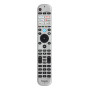 TV Set, PANASONIC, 55, 4K/Smart, 3840x2160, Wireless LAN, Bluetooth, Google TV, TV-55W90AEG