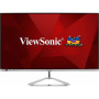 LCD Monitor, VIEWSONIC, VX3276-2K-MHD-2, 32, Business, Panel IPS, 2560x1440, 16:9, 75Hz, Matte, Speakers, Tilt, Colour Silver, VX3276-2K-MHD-2