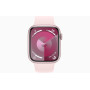 SMARTWATCH SERIES 9 45MM/ALUMINIUM/PINK MR9G3 APPLE
