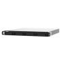 NAS STORAGE RACKST 4BAY 1U RP/NO HDD TS-432PXU-RP-2G QNAP