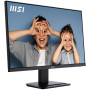 LCD Monitor, MSI, PRO MP273U, 27, Business, Panel IPS, 3840x2160, 16:9, 60Hz, 4 ms, Speakers, PROMP273U