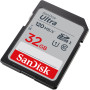 MEMORY SDHC 32GB UHS-I/3PC SDSDUN4-032G-GN6IM SANDISK
