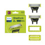 SHAVER ACC BLADE/QP624/50 PHILIPS