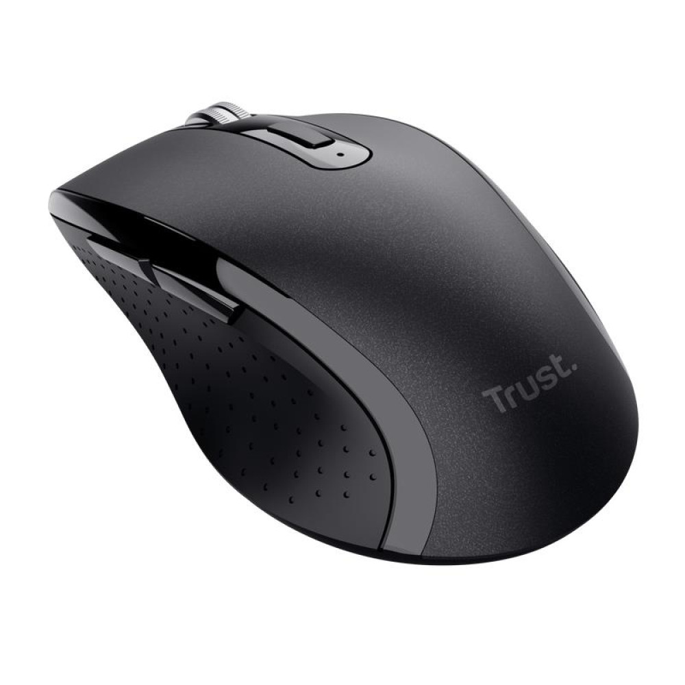 MOUSE USB OPTICAL WRL SURA/COMFORTABLE 25479 TRUST MOUSE USB OPTICAL WRL SURA/COMFORTABLE 25479 TRUST