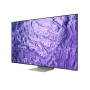 TV Set,SAMSUNG,55,8K/Smart,QLED,7680x4320,Wireless LAN,Bluetooth,Tizen,Titanium Black,QE55QN700CTXXH