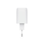 MOBILE CHARGER WALL MAXO 45W/USB-C WHITE 25522 TRUST MOBILE CHARGER WALL MAXO 45W/USB-C WHITE 25522 TRUST