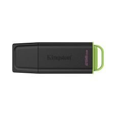 MEMORY DRIVE FLASH USB3.2/256GB DTXG2/256GB KINGSTON