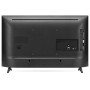 TV Set, LG, 32, 1366x768, Wireless LAN, Bluetooth, webOS, 32LQ570B6LA