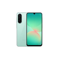 MOBILE PHONE GALAXY A26 5G/256GB GREEN SM-A266B SAMSUNG