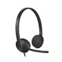 HEADSET USB H340/981-000475 LOGITECH