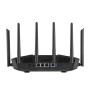 Wireless Router, ASUS, TUF Gaming BE9400, Wi-Fi 7 (802.11be), Data speed 9400 Mbit/s, Ethernet WAN Yes, WAN connection type RJ-45, Ethernet LAN Yes, 4xLAN ports, USB port Yes, TUF-BE9400