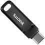 MEMORY DRIVE FLASH USB-C 512GB/SDDDC3-512G-G46 SANDISK
