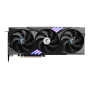 Graphics Card, MSI, NVIDIA, GeForce RTX 5060 Ti, 8 GB, GDDR7, 128 bit, PCI Express x16 5.0, Active, RTX5060TI8GGAMTRIOOC