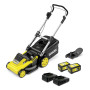 LAWN MOWER LMO 5-18/1.445-431.0 KARCHER