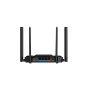 Wireless Router, DAHUA, AC12 AC1200 Wireless Router, Wi-Fi 5 (802.11ac), Data speed 1200 Mbit/s, Ethernet WAN Yes, WAN connection type RJ-45, Ethernet LAN Yes, 4xLAN ports, AC12