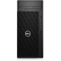 PC,DELL,Precision,3660,Business,Tower,CPU Core i9,i9-12900K,3200 MHz,RAM 16GB,DDR5,4400 MHz,SSD 512GB,Graphics card Intel UHD Graphics,Integrated,EST,Windows 11 Pro,Colour Black,Included Accessories Dell Optical Mouse-MS116 - Black;Dell Wired Keyboard KB2
