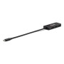 I/O HUB USB-C 3PORT DP/CSV-1553 CLUB3D