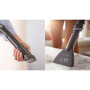 Vacuum Cleaner, PHILIPS, XD5123/10, Bagged, 900 Watts, Capacity 4 l, Noise 77 dB, Black, Weight 4.6 kg, XD5123/10