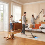 Vacuum Cleaner, DREAME, R20, Handheld/Cordless, 570 Watts, Capacity 0.6 l, Weight 1.67 kg, VTV97A