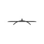 TV Set, LG, 75, 4K/Smart, 3840x2160, Wireless LAN, Bluetooth, webOS, Black, 75NANO81A3A